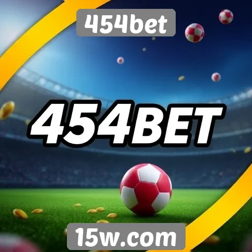 Comparativo de bônus e promoções do 454bet