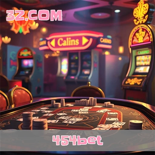 Apostas Inteligentes e Diversificadas no 454bet: Viva a Emoção!