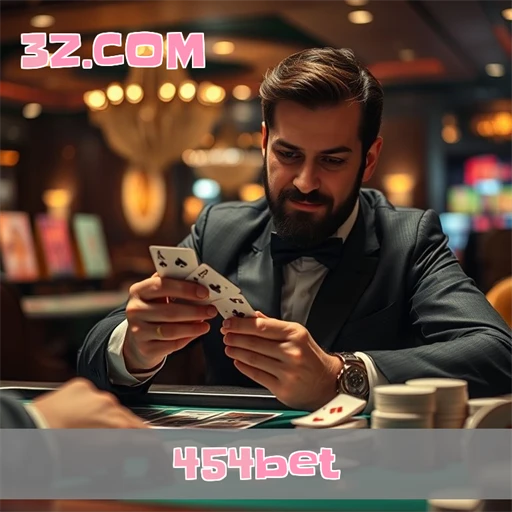 Promoção Imperdível no 454bet: Bônus que Transformam Seu Jogo