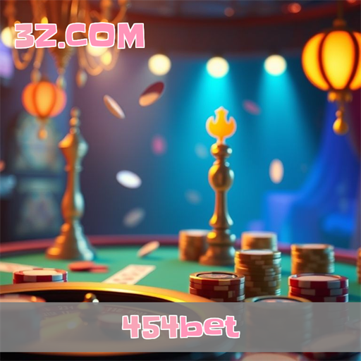 454bet